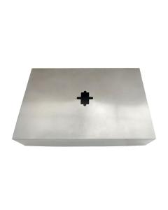 Menorah Base Cover for Outdoor Use