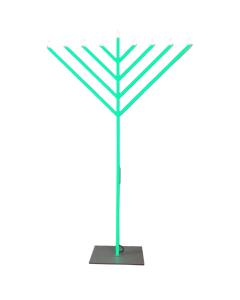 LUX Menorah (12 Foot) - Indoor/Outdoor