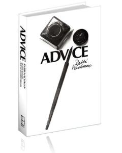 Advice Hardcover Breslov