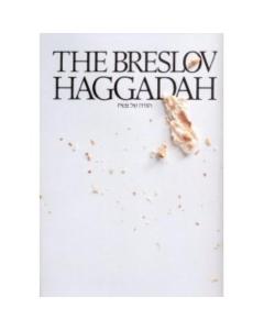 Breslov Haggadah