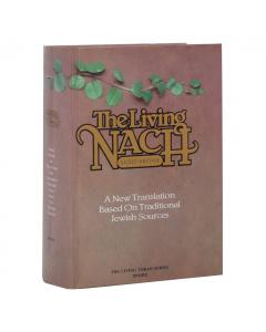 Living Nach Vol 3