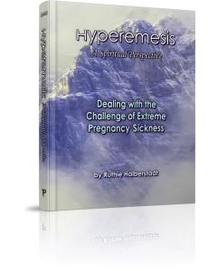 Hyperemesis: A spiritual Perspective