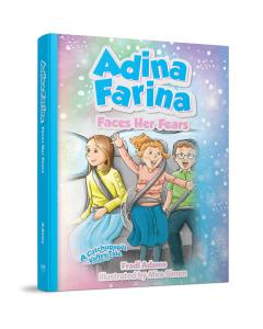 Adina Farina Faces Her Fears