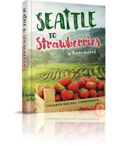 Seattle to Strawberries