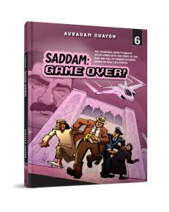 Saddam: Game Over #6