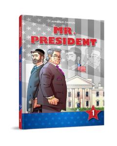 Mr. President #1