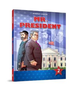 Mr. President #2