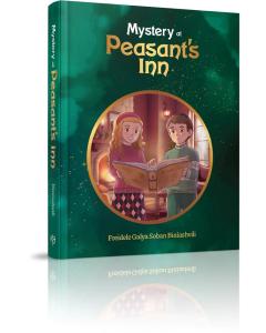 Mystery at Peasant's Inn