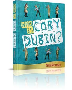 Who Is Coby Dubin?