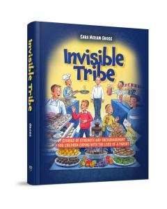 Invisible Tribe