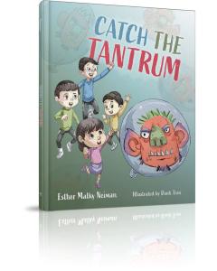 Catch the Tantrum