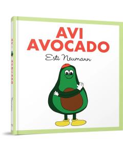 Avi Avocado