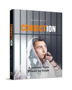 Conviction - Paperback