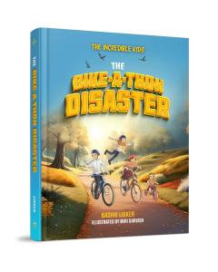 The Bike-a-thon Disaster