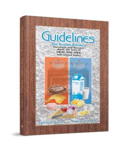 Guidelines: The Kosher Kitchen