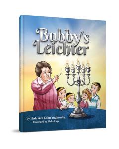 Bubby's Leichter
