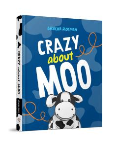 Crazy About Moo