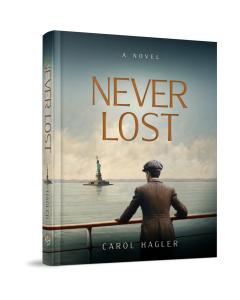 Never Lost