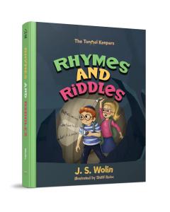 Rhymes and Riddles