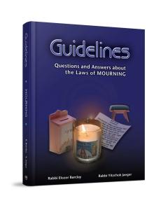 Guidelines: The Laws of Mourning