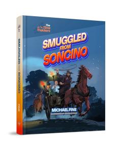 Smuggled from Soncino