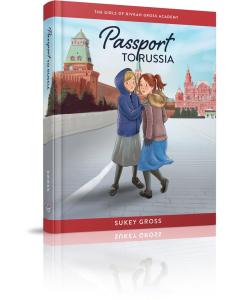 Passport to Russia