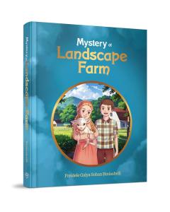 Mystery at Landscape Farm
