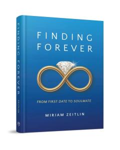 Finding Forever:  From First Date to Soulmate
