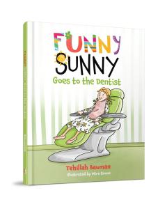 Funny Sunny Goes to the Dentist