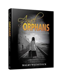 Angels of Orphans