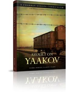 Assault on Yaakov