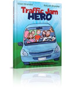 Traffic Jam Hero