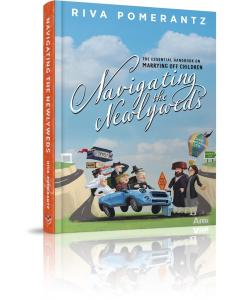 Navigating the Newlyweds: The Essential Handbook on Marrying off Children