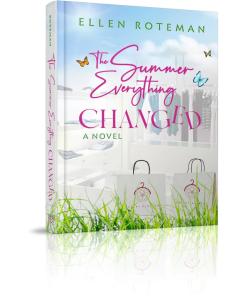 The Summer Everything Changed