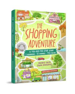 The Shopping Adventure