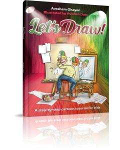 Let's Draw!