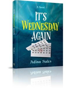 It's Wednesday Again