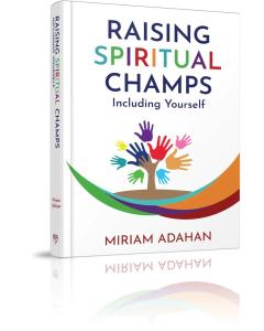 Raising Spiritual Champs
