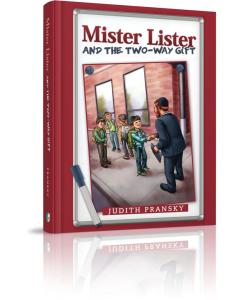 Mister Lister and the Two-Way Gift