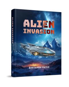 Alien Invasion