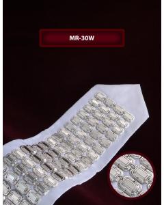 ATARA MR-30W SILVER CHOOSE ROW