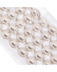 ATARA MR-40 SILVER CHOOSE ROWN