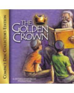 Golden Crown CD
