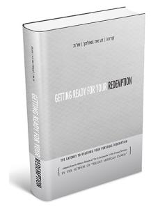 Getting Ready for Redemption [Hardcover]
