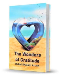 The Wonders of Gratitude