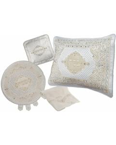 Majestic Collection Seder Set #560