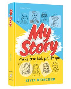 My Story Zivia Reischer