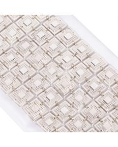 ATARA MS-20 SILVER 925 CHOOSE ROW