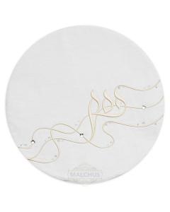 Melodia Collection Matzah Cover - Bucherim Size