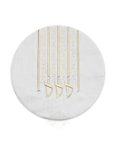 Opulenccio Collection Matzah Cover - Bucherim Size